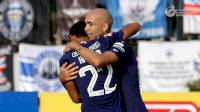 Bikin Lega Fans PSIS, Striker Brasil Tiba di Indonesia